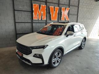 Foto do veículo Ford Territory 1.5 Ecoboost Titanium Dct