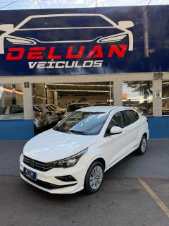 Foto do veículo Fiat Cronos 1.3 Drive