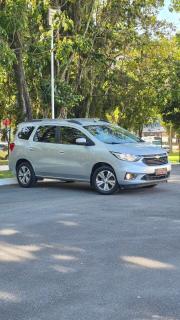 Foto do veículo Chevrolet Spin Premier 1.8 8v Econo.flex 5p Aut.