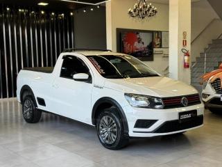 Foto do veículo Volkswagen Saveiro Robust 1.6 Total Flex 8v