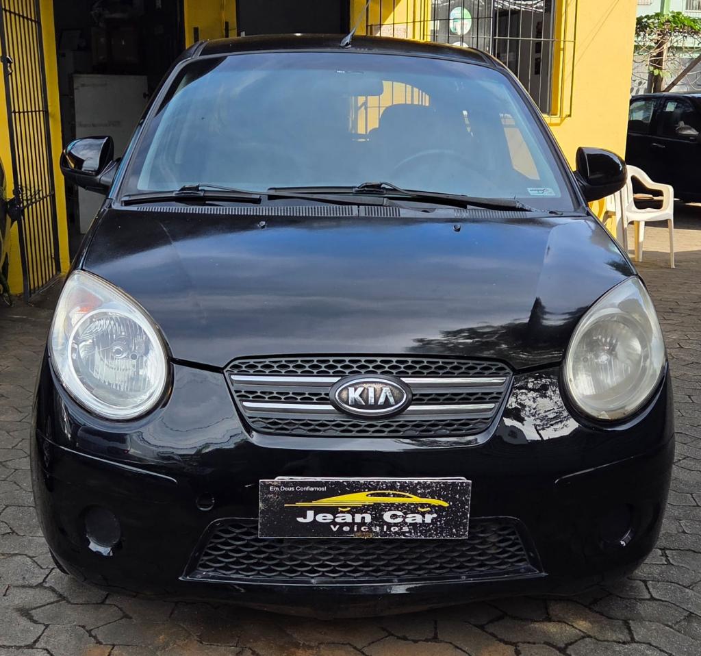 KIA Picanto 2008