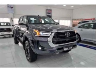 Foto do veículo Toyota Hilux 2.8 Tdi Cd Srx Plus Auto 4wd