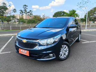 Foto do veículo Chevrolet Cobalt Elite 1.8 8v Econo.flex 4p Aut.