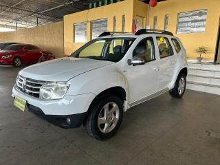 Foto do veículo Renault Duster 2.0 16v Hi-flex Dynamique Auto