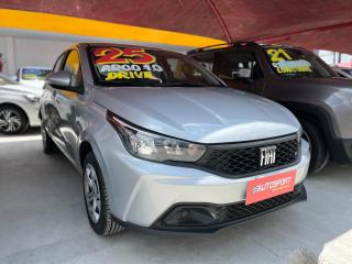 Foto do veículo Fiat Argo Drive 1.0 6v Flex