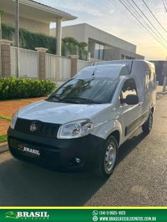Foto do veículo Fiat Fiorino Furgão Evo 1.4 Flex 8v 2p