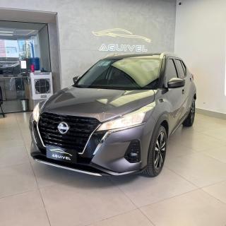 Foto do veículo Nissan Kicks Advance 1.6 16v Flex Aut.