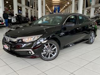 Foto do veículo Honda Civic Sedan Exl 2.0 Flex 16v Aut.4p