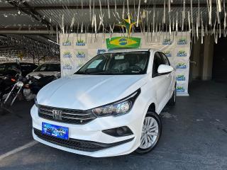 Foto do veículo Fiat Cronos Drive 1.0 6v Flex