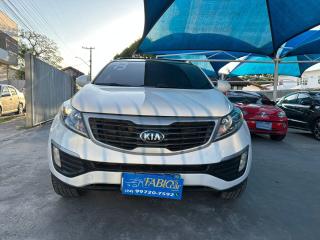 Foto do veículo Kia Sportage 2.0 Flex Lx P525