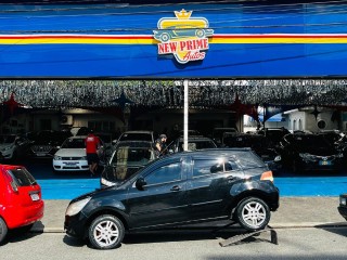 Foto do veículo Chevrolet Agile Ltz 1.4 Mpfi 8v Flexpower 5p