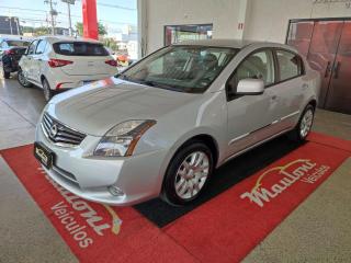 Foto do veículo Nissan Sentra 2.0 16v Flex Cvt