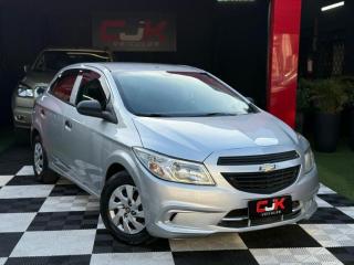 Foto do veículo Chevrolet Onix 1.0 Spe/4 Eco Joy