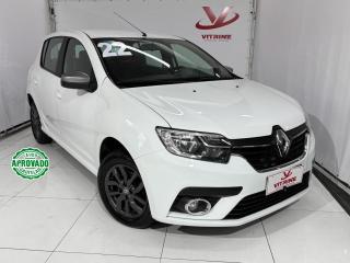Foto do veículo Renault Sandero 1.0 Gt Line