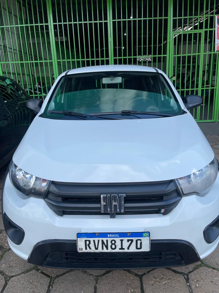 Fiat Mobi 1.0 EVO FLEX LIKE. MANUAL 2023
