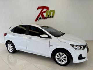 Foto do veículo Chevrolet Onix Hatch Ltz 1.0 12v Tb Flex 5p Mec.