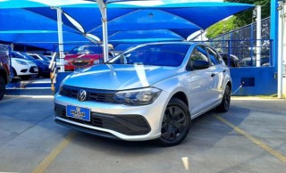 Foto do veículo Volkswagen Polo Track 1.0 Flex 12v 5p