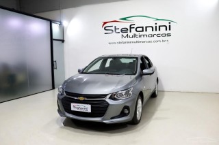 Foto do veículo Chevrolet Onix Sedan Plus Ltz 1.0 12v Tb Flex Aut.