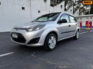 Foto do veículo Ford Fiesta 1.0 Rocam Sedan Flex