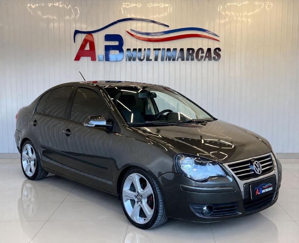 Volkswagen Polo 2010