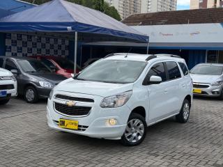 Foto do veículo Chevrolet Spin 1.8 Econoflex Ltz 7s