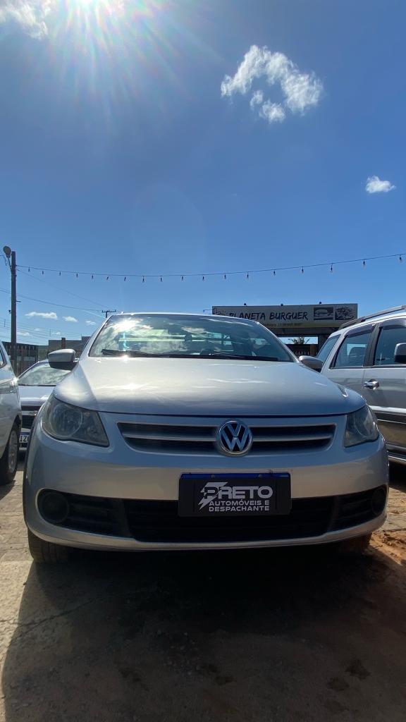 Volkswagen Saveiro OTHERS 2013