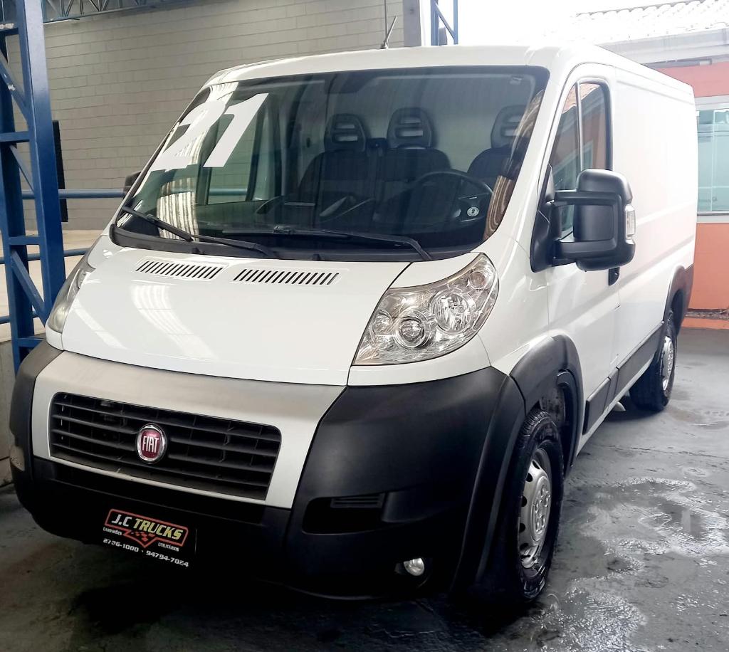 Fiat Ducato CARGO CURTO 2.3 16V DIESEL 2021