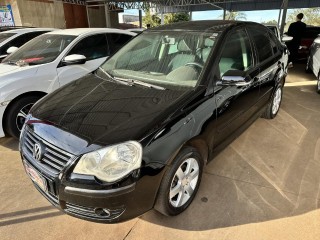 Foto do veículo Volkswagen Polo 1.6 Mi/s.ouro 1.6 Mi Tot.flex 8v 5p