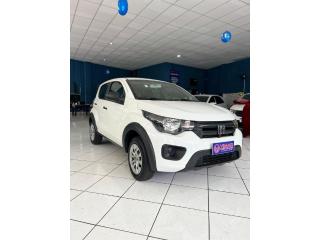 Foto do veículo Fiat Mobi 1.0 Like