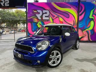 Foto do veículo Mini Paceman 1.6 Cooper S Top Auto