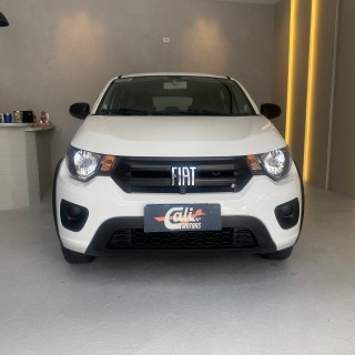 Foto do veículo Fiat Mobi 1.0 Like