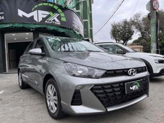 Foto do veículo Hyundai Hb20 1.0 S Comfort