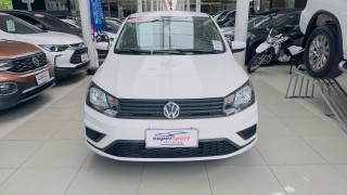 Foto do veículo Volkswagen Gol 1.0