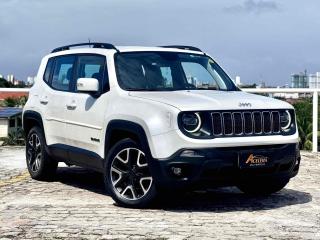 Foto do veículo Jeep Renegade 1.8 Longitude Auto