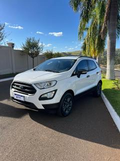 Foto do veículo Ford Ecosport 1.5 Freestyle
