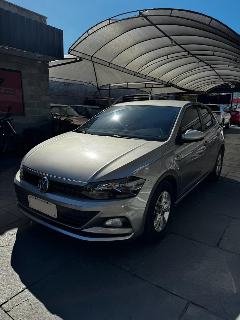 Volkswagen Polo 1.6 16V FLEX 2019