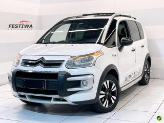 Foto do veículo Citroën Aircross Glx Atacama 1.6 Flex 16v 5p Mec