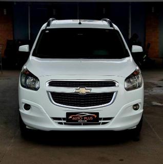 Foto do veículo Chevrolet Spin 1.8 Econoflex Advantage 5s