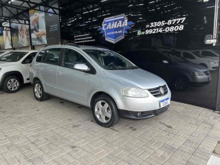 Foto do veículo Volkswagen Spacefox 1.6 8v Comfortline Total Flex