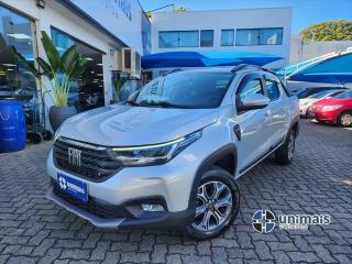 Foto do veículo Fiat Strada 1.3 Cabine Dupla Volcano