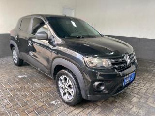 Foto do veículo Renault Kwid 1.0 Zen
