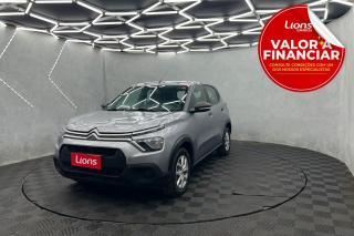 Foto do veículo Citroen C3 1.0 Live Pack