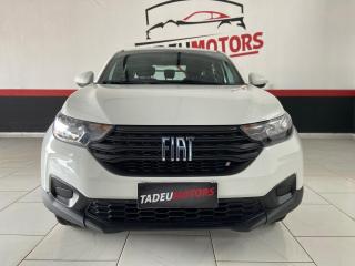 Foto do veículo Fiat Strada 1.3 Cabine Dupla Freedom