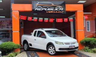 Foto do veículo Volkswagen Saveiro 1.6 Mi Total Flex 8v Ce