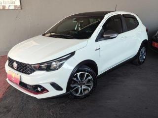 Foto do veículo Fiat Argo Hgt 1.8 16v Flex Aut.