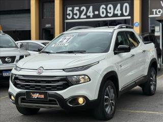Foto do veículo Fiat Toro Volcano 2.0 16v 4x4 Tb Diesel Aut.