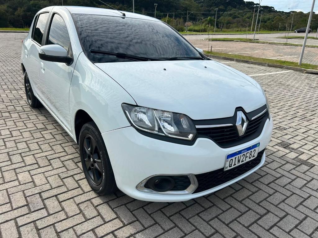 Renault Sandero 2017