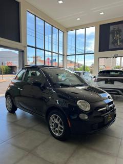 Foto do veículo Fiat 500 1.4 8v Flex Cult