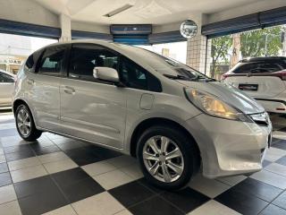 Foto do veículo Honda Fit 1.4 16v Flex Lx Auto