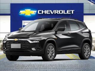 Foto do veículo Chevrolet Tracker 1.0 Turbo Pro Auto